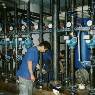 101125 Heizungsverteiler