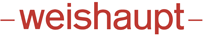 Weishaupt